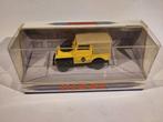 Matchbox Dinky Land Rover Series 1 80" AA, Ophalen of Verzenden, Zo goed als nieuw, Auto, Matchbox