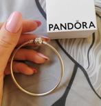 Armband Pandora Limited, Sieraden, Tassen en Uiterlijk, Armbanden, Ophalen of Verzenden, Zo goed als nieuw, Zilver, Zilver