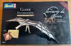 Nieuw: Revell Glider van Leonardo da Vinci Limited editon, Hobby en Vrije tijd, Modelbouw | Overige, Ophalen of Verzenden, Nieuw