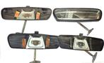 Spiegels onderdelen Peugeot 404 deur / raam accessoires klep, Auto-onderdelen, Spiegels, Ophalen of Verzenden, Gebruikt, Peugeot