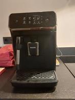 Philips Bonen Koffiemachine - Perfecte Koffie!, Gebruikt, Koffiemachine, 2 tot 4 kopjes, Afneembaar waterreservoir