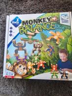Monkey Balance - Evenwichtspel, Ophalen of Verzenden, Zo goed als nieuw, Bouwen
