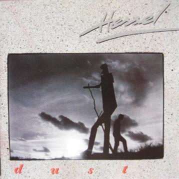Folk Pop C.D. (1990) HESSEL - Dust. beschikbaar voor biedingen