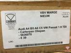 audi a4 b5 a6 c5 vw passat carterpan oliepan 1.9tdi nieuw! 5, Ophalen of Verzenden, Nieuw, Audi