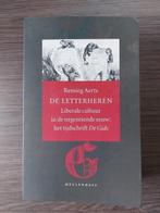 R. Aerts - De letterheren, Ophalen of Verzenden, Zo goed als nieuw, R. Aerts