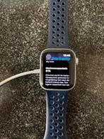 Apple watch SE 2, Sieraden, Tassen en Uiterlijk, Smartwatches, Ophalen of Verzenden, Zo goed als nieuw, Zwart, IOS
