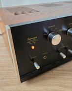 Sansui au 888, Ophalen, Overige merken