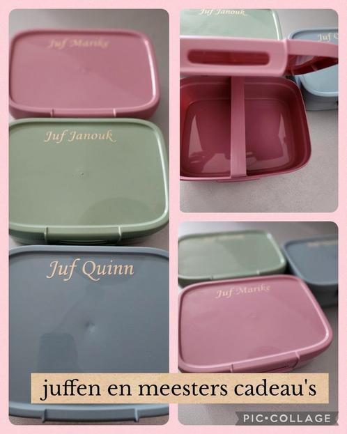 Super leuke juf en meester cadeaus, Kinderen en Baby's, Overige Kinderen en Baby's, Ophalen of Verzenden