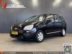 Kia Carens 2.0 CVVT X-tra | Cruise | Airco |, Auto's, Kia, Voorwielaandrijving, 1998 cc, Stof, 4 cilinders