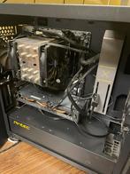Pc 4060, i9-9900k, 64gb ddr4, 1tb opslag, wifi, Computers en Software, Desktop Pc's, Ophalen, Zo goed als nieuw, 64 GB of meer