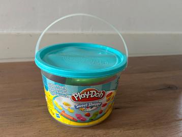 Plah-Doh set beschikbaar voor biedingen