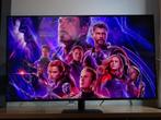 Samsung Smart M70B 43-inch 4K UHD monitor, Ophalen, LCD, Zo goed als nieuw, 100 Hz