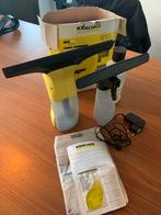 Karcher wv1 plus weinig gebruikt, Ophalen of Verzenden, Raamwisser of Trekker