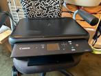 Printer - Canon Pixma TS5150, Ophalen, Gebruikt