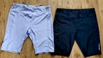 2 nieuwe fietsbroeken hema maat XL (2), Kleding | Dames, Sportkleding, Ophalen of Verzenden, Zo goed als nieuw, Maat 46/48 (XL) of groter