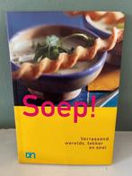 Soep, Voorgerechten en Soepen, Ophalen of Verzenden, Zo goed als nieuw, Overige gebieden