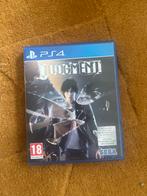 Judgement PS4 - Actie en Avontuur!, Avontuur en Actie, Gebruikt, Vanaf 18 jaar, 1 speler