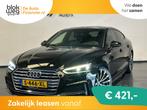 Audi A5 Sportback 2.0 TFSI MHEV Design Pro Line € 24.750,0, Automaat, 4 cilinders, Zwart, Bedrijf