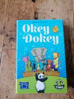 Okey Dokey kaartspel, Hobby en Vrije tijd, Ophalen of Verzenden, Zo goed als nieuw