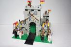 Lego kasteel #6080 King's Castle, Complete set, Gebruikt, Ophalen of Verzenden, Lego