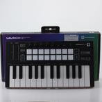 Novation Launchkey Mini MK3, Muziek en Instrumenten, Midi-apparatuur, Flex Ltd., Zo goed als nieuw, https://flex.com/contact-us