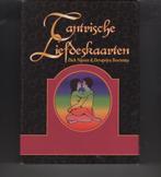 Tantrische liefdeskaarten Dick Nijssen, Ophalen of Verzenden, Zo goed als nieuw, Spiritualiteit algemeen, Overige typen