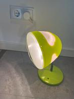 Ikea wolk lamp groen, Ophalen of Verzenden, Zo goed als nieuw, Minder dan 50 cm