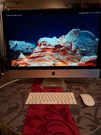 iMac 27" 5K 2017 - 3,8 GHz, 24GB RAM, 2TB HDD, Gebruikt, HDD, IMac, Ophalen of Verzenden
