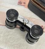 B. Rodenstock Opera Glasses Violetta 3x28 operakijker antiek, Ophalen of Verzenden