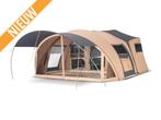 Cabanon Monaco BASIC MODEL 2025, Tot en met 6