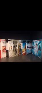Nip/Tuck Complete Serie DVD Boxset, Cd's en Dvd's, Dvd's | Tv en Series, Vanaf 16 jaar, Boxset, Drama, Ophalen of Verzenden