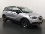 Opel Crossland X 1.2 Turbo Edition 2021 Navigatie, trekhaak,, Gebruikt, Euro 6, 1199 cc, Origineel Nederlands