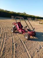 Buggy adly 125cc, Kinderen en Baby's, Zo goed als nieuw, Ophalen