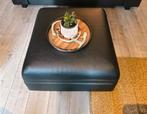 ikea vallentuna poef/salontafel met opbergruimte, Ophalen, Vierkant, 75 tot 100 cm, Zo goed als nieuw