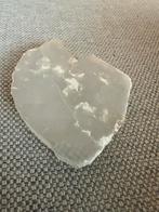 Mooi stuk Seleniet, Verzamelen, Mineralen en Fossielen, Ophalen of Verzenden, Mineraal