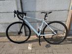 Racefiets Triban RC120 (Maat/size S), Fietsen en Brommers, Fietsen | Racefietsen, Overige merken, Minder dan 10 versnellingen
