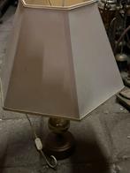 Schemerlamp, Ophalen, Gebruikt, Rond