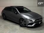 Mercedes-Benz CLA-Klasse Shooting Brake 200 AMG € 32.950,0, Auto's, Mercedes-Benz, Automaat, CLA, 730 kg, Euro 6