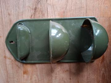 Emaille rekje beschikbaar voor biedingen