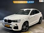 BMW X4 XDrive20i High Executive M-SPORT|SCHUIF/KANTELDAK|KEY, Auto's, Automaat, Gebruikt, 4 cilinders, 2000 kg