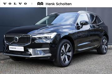 Volvo XC60 T6 Automaat Plug-in hybrid AWD Plus Bright | Prem beschikbaar voor biedingen