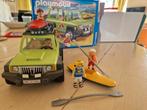 playmobil kano vakantie, Kinderen en Baby's, Speelgoed | Playmobil, Ophalen of Verzenden, Gebruikt