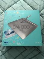 Wacom Bamboo tekentablet, Computers en Software, Tekentablets, Ophalen of Verzenden, Nieuw, Wacom