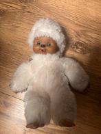 Vintage monchhichi, Ophalen, Zo goed als nieuw