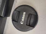 Canon laders riemen en usb kabels en 220 voeding voor camera, Ophalen of Verzenden, Zo goed als nieuw, Overige typen