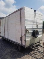 EPS harde tempex isolatie 7 cm EPS isolatieplaten vloer, Doe-het-zelf en Verbouw, Isolatie en Afdichting, Ophalen, 4 tot 8 cm