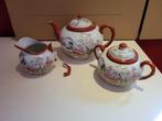 Chinees thee setje oud, Antiek en Kunst, Antiek | Servies los, Ophalen