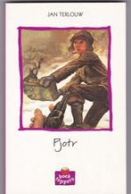 Terlouw, Jan - Pjotr (kinderboek jeugd 10-12), Boeken, Ophalen of Verzenden, Zo goed als nieuw, Terlouw, Jan