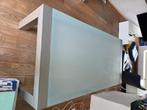ROLF BENZ eetkamertafel, Huis en Inrichting, Tafels | Eettafels, Ophalen, Gebruikt, 200 cm of meer, 50 tot 100 cm