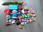 Groot lot Poppetjes figuurtjes, Ophalen of Verzenden, Zo goed als nieuw